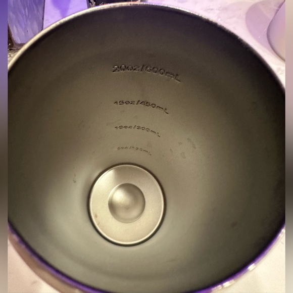 Rae Dunn Inspired Shake - Picture 5 of 5